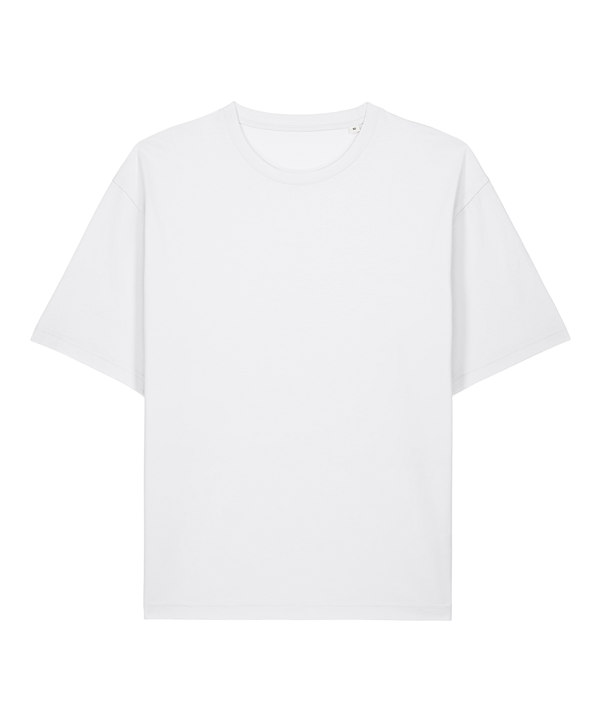 Breezer (STTU964) - White