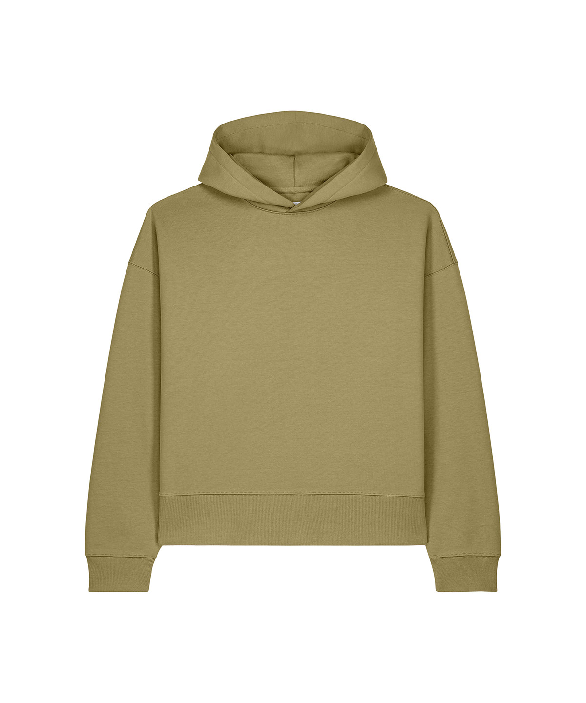 Voicer (STSU256) - Faded Olive