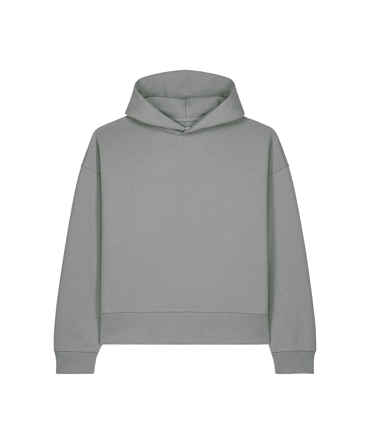 Voicer (STSU256) - Misty Grey