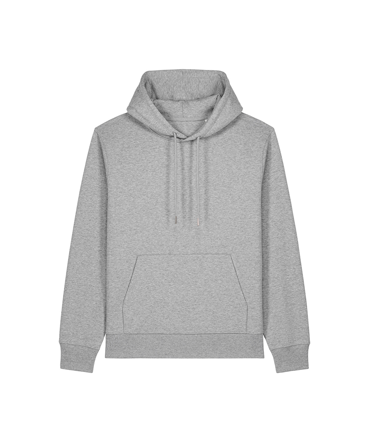 Gamechanger (STSU257) - Heather Grey