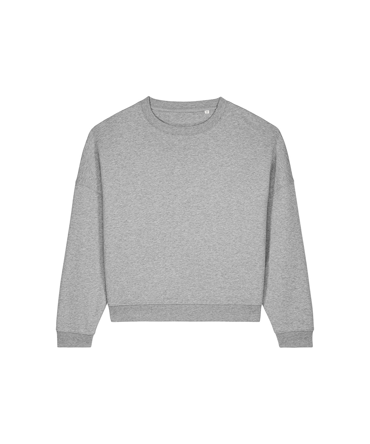 Stella Lianna (STSW262) - Heather Grey