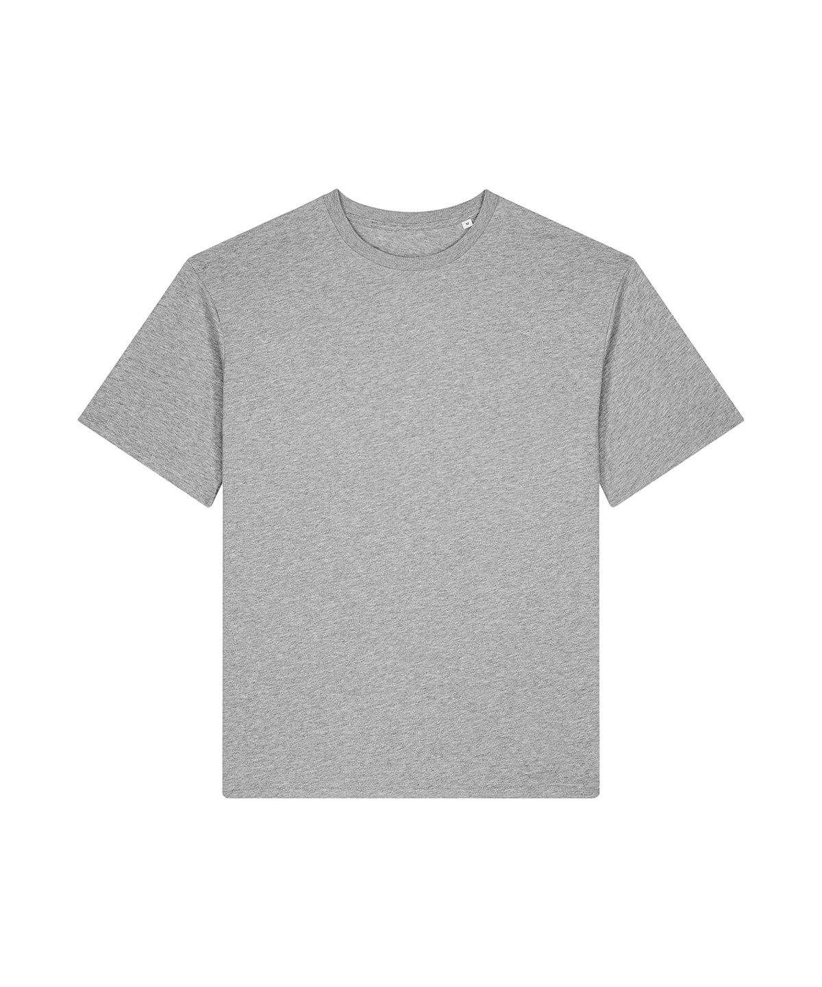 Blaker (STTU263) - Heather Grey