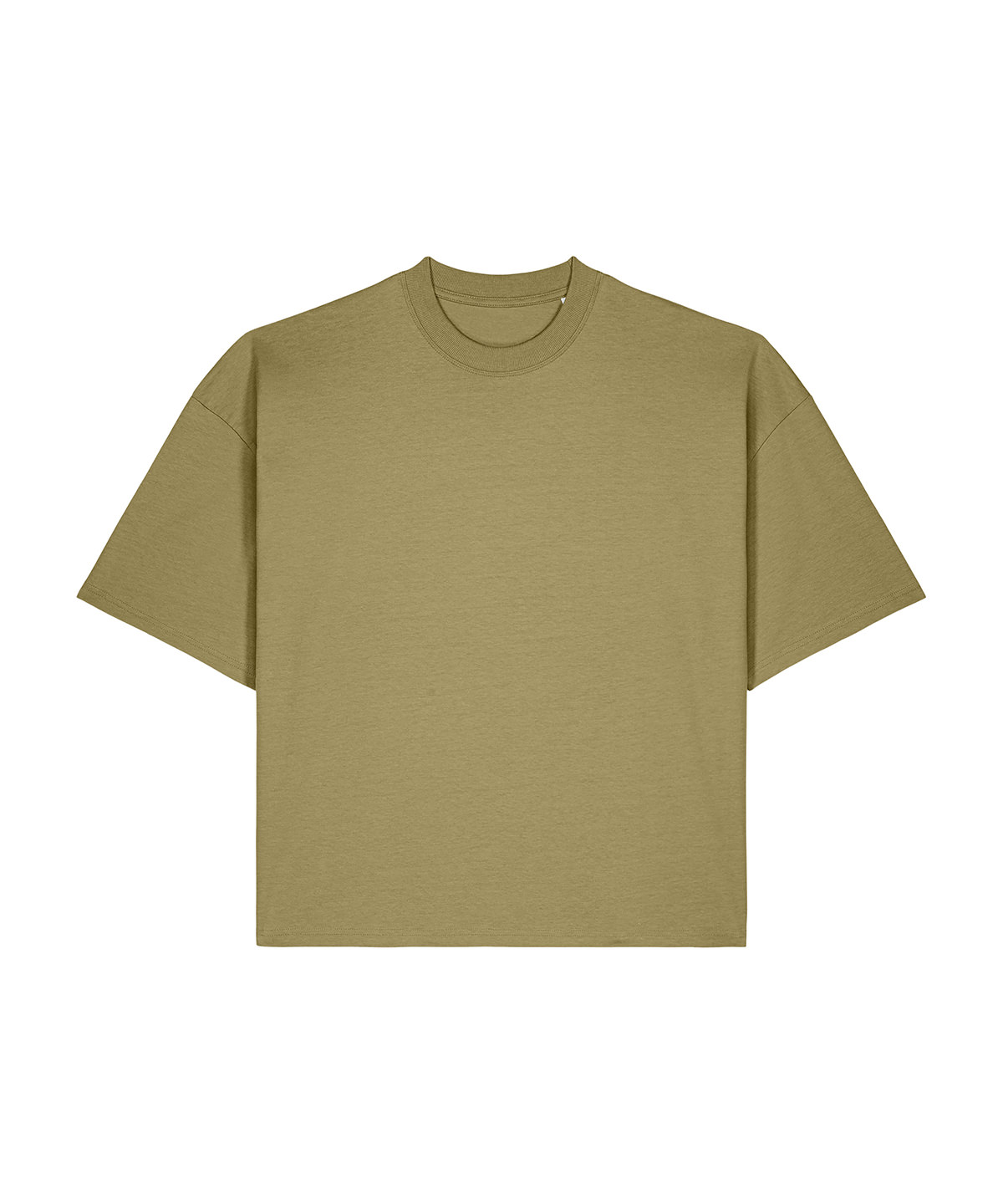 Hypster (STTU258) - Faded Olive