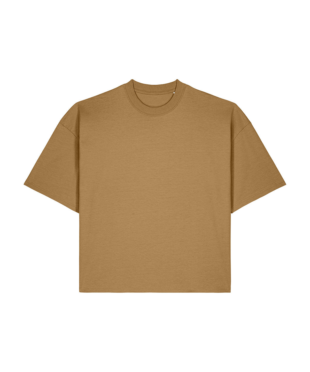 Hypster (STTU258) - Grounded Beige