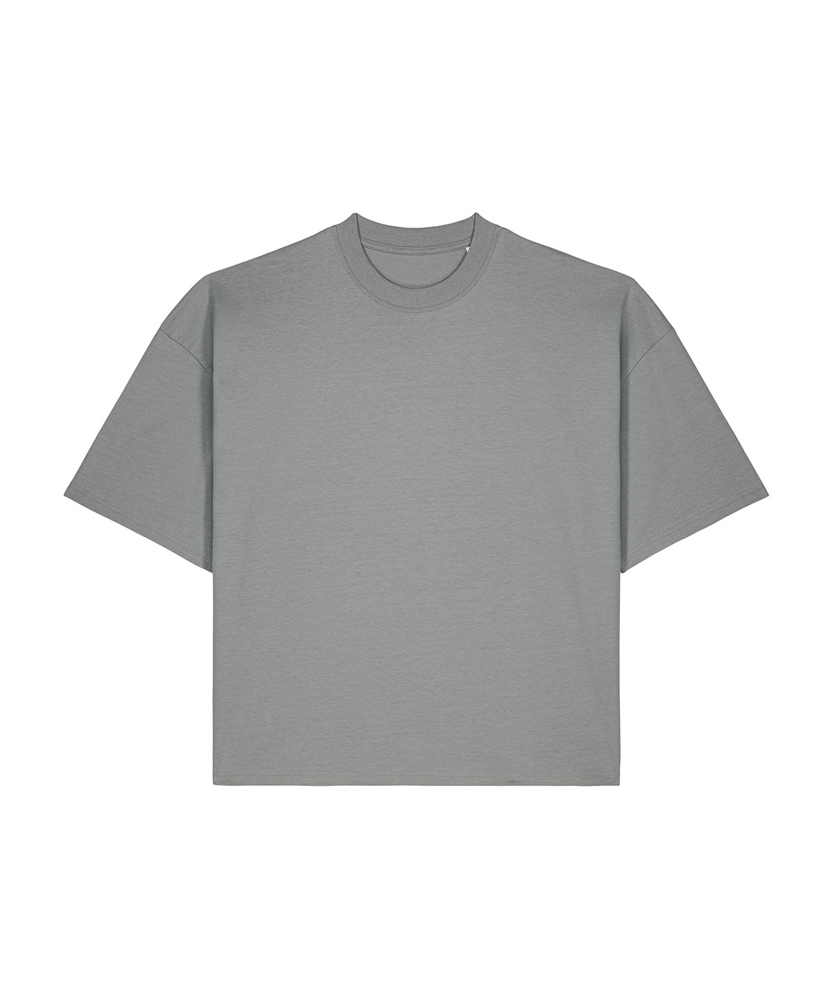 Hypster (STTU258) - Misty Grey