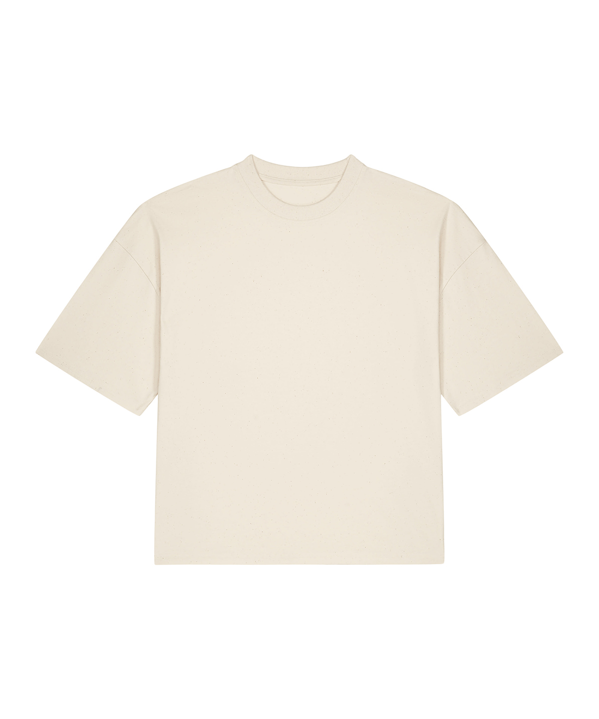 Hypster (STTU258) - Natural Raw