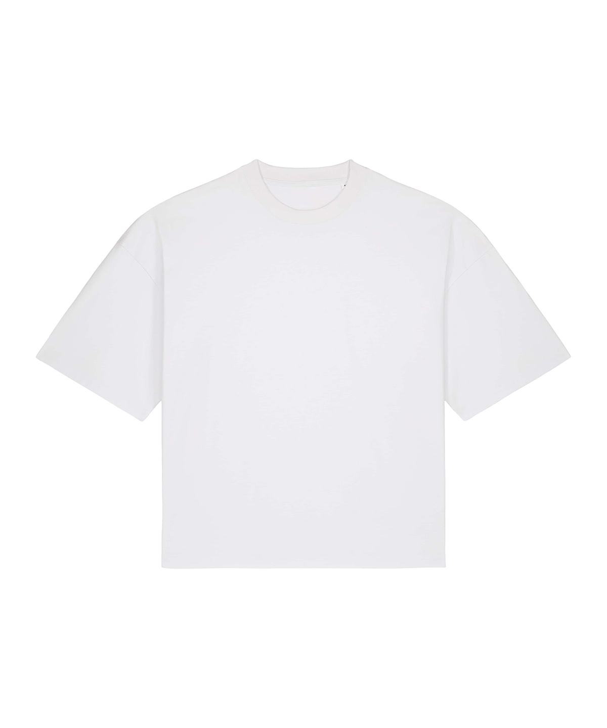 Hypster (STTU258) - White