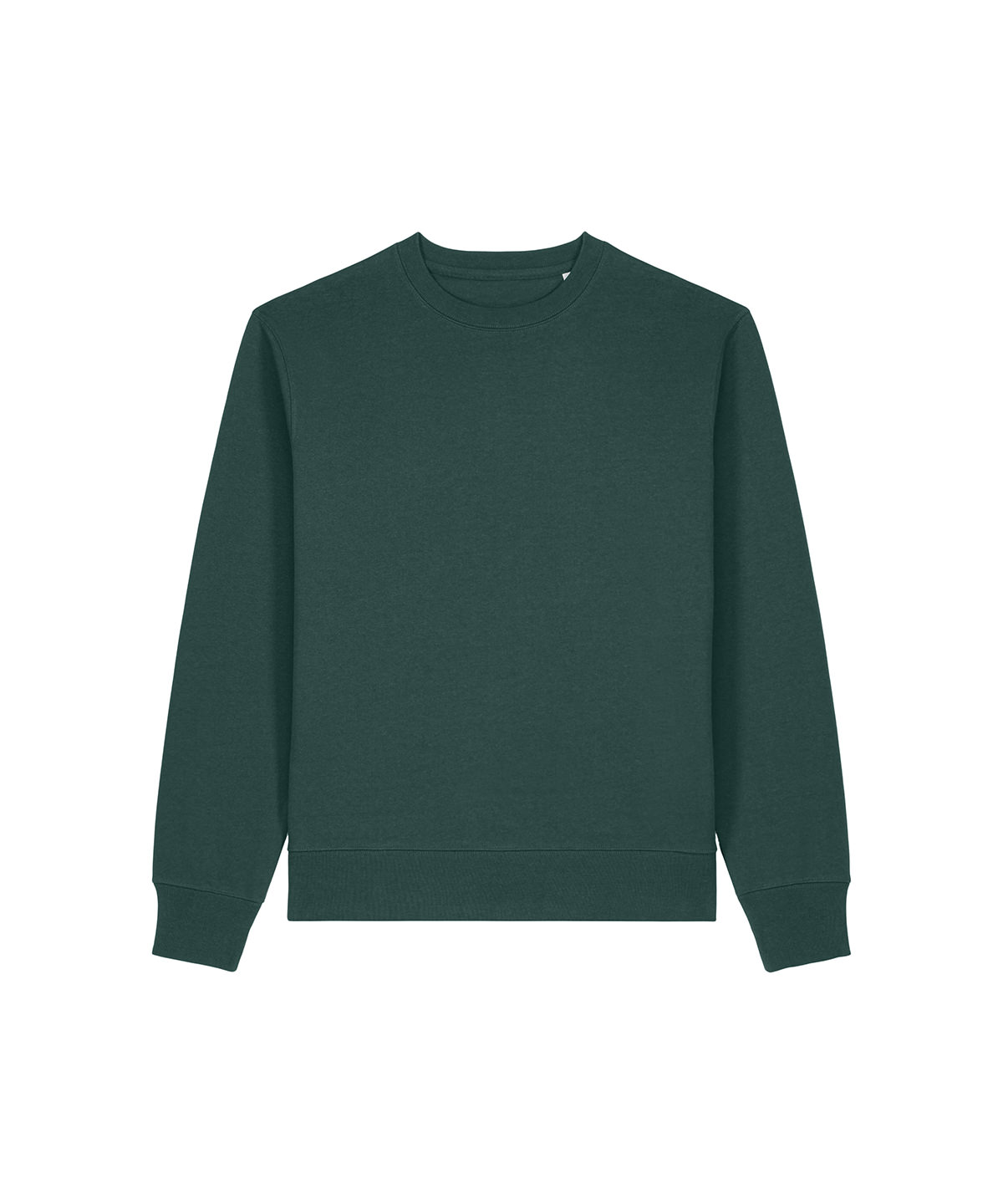 Thinker (STSU269) - Glazed Green