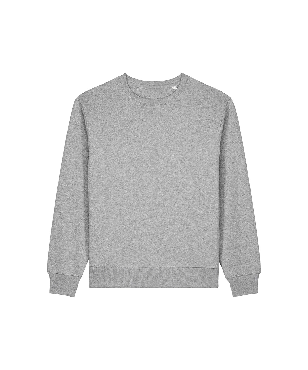 Thinker (STSU269) - Heather Grey