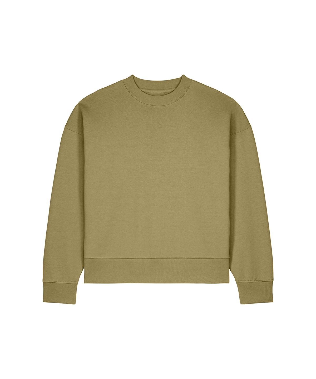 Ryler (STSU255) - Faded Olive