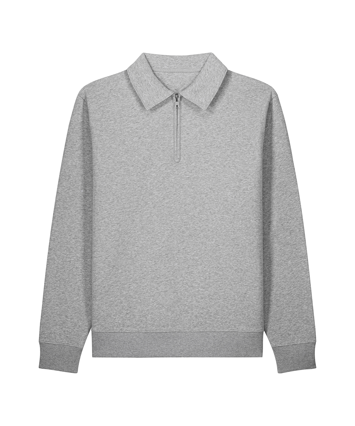 Proper (STSU273) - Heather Grey