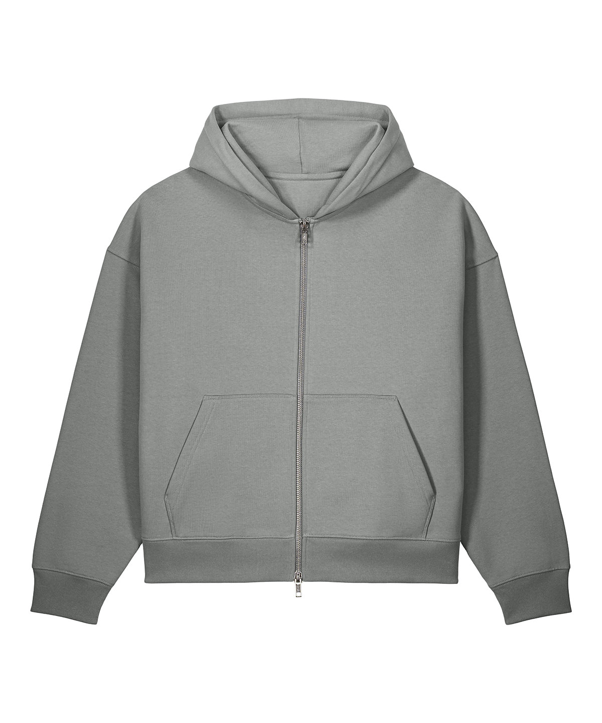 Fronter (STSU275) - Misty Grey