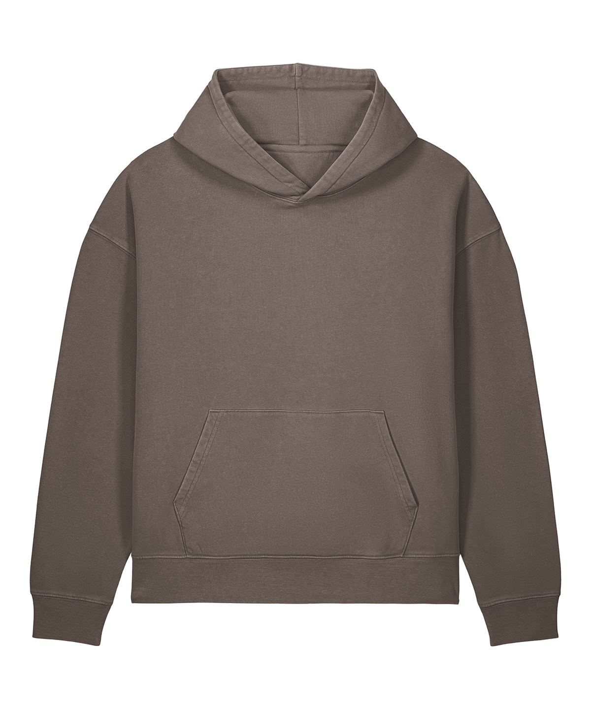 Chaser vintage (STSU282) - Garment Dyed Mocha