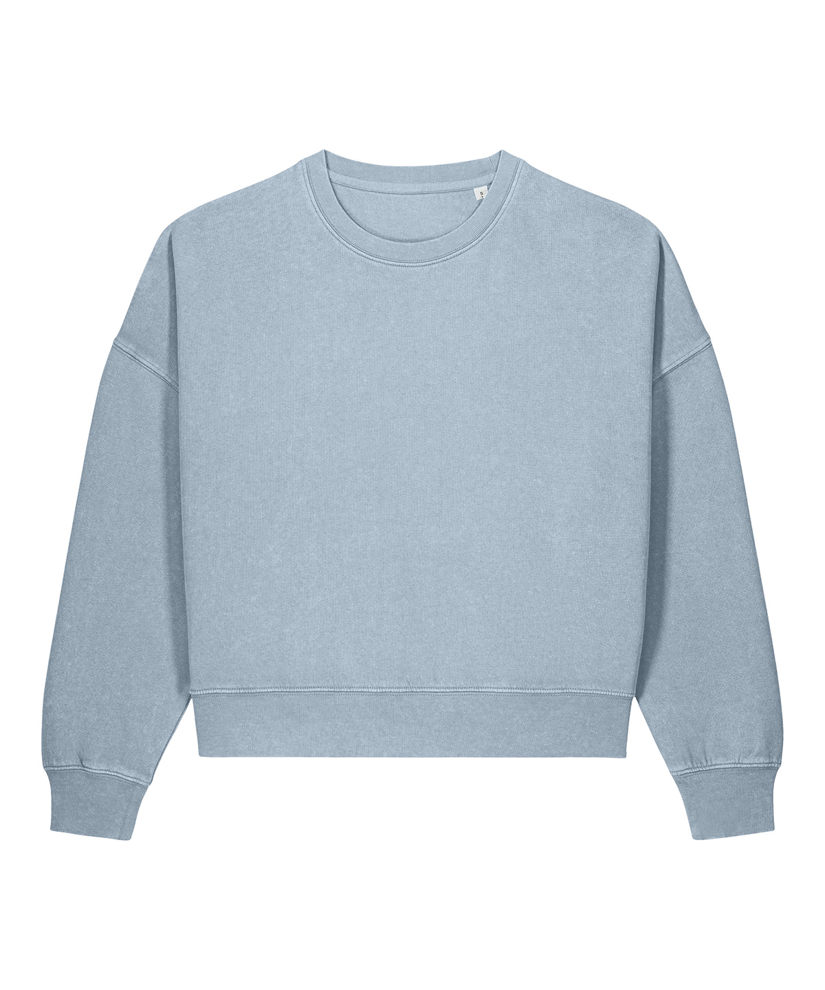 Stella Alma vintage (STSW284) - Garment Dyed Blue Stone