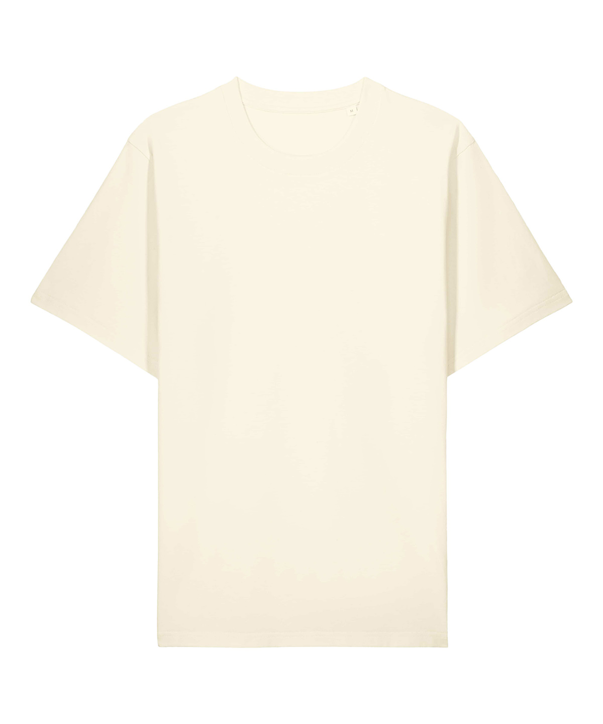 Reeser (STTU272) - Cream