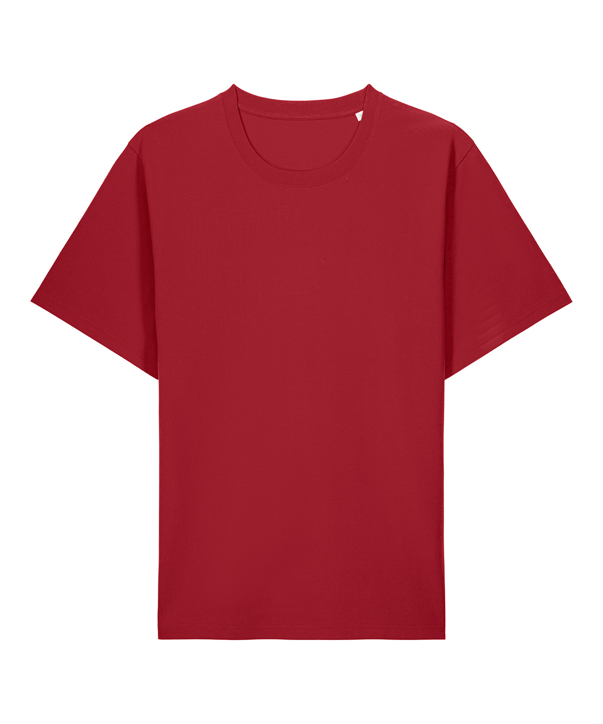 Reeser (STTU272) - Passionate Red