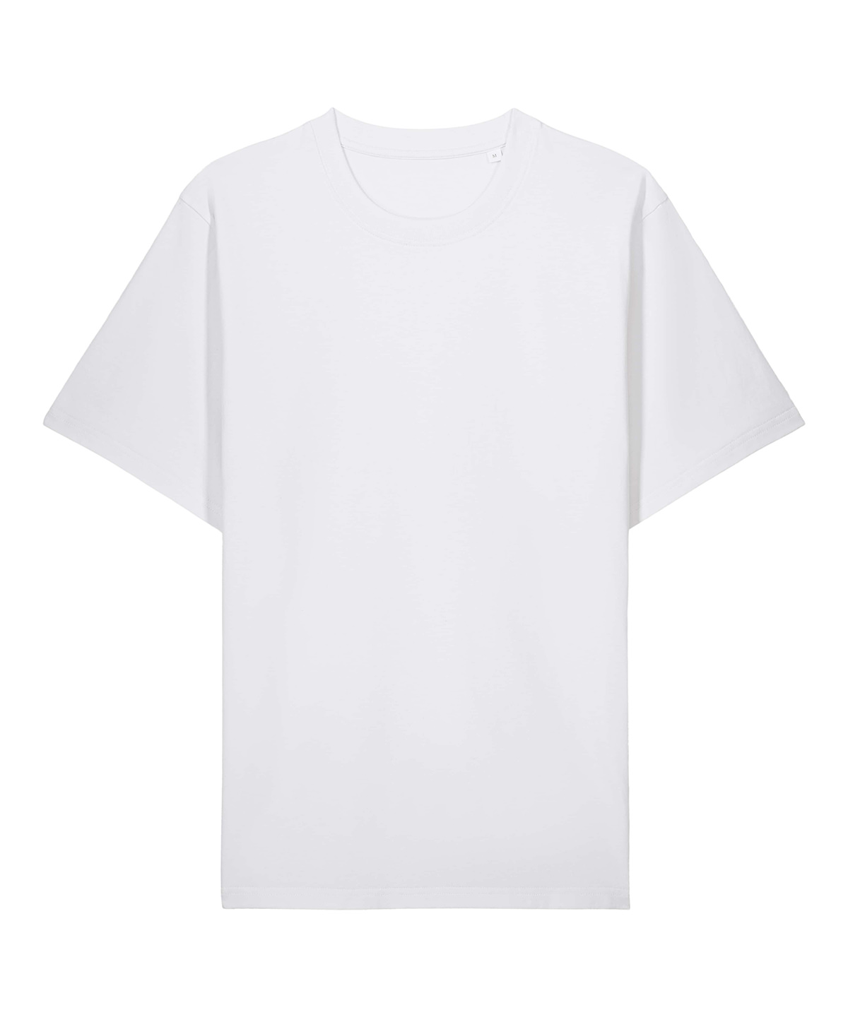 Reeser (STTU272) - White