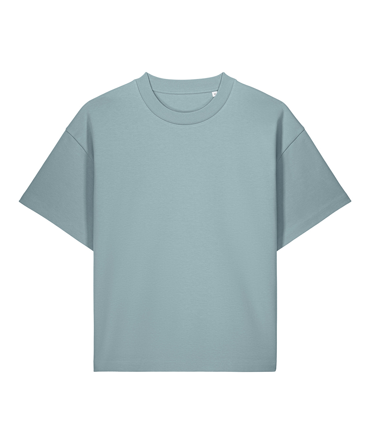 Hazener (STTU277) - Pebble Blue