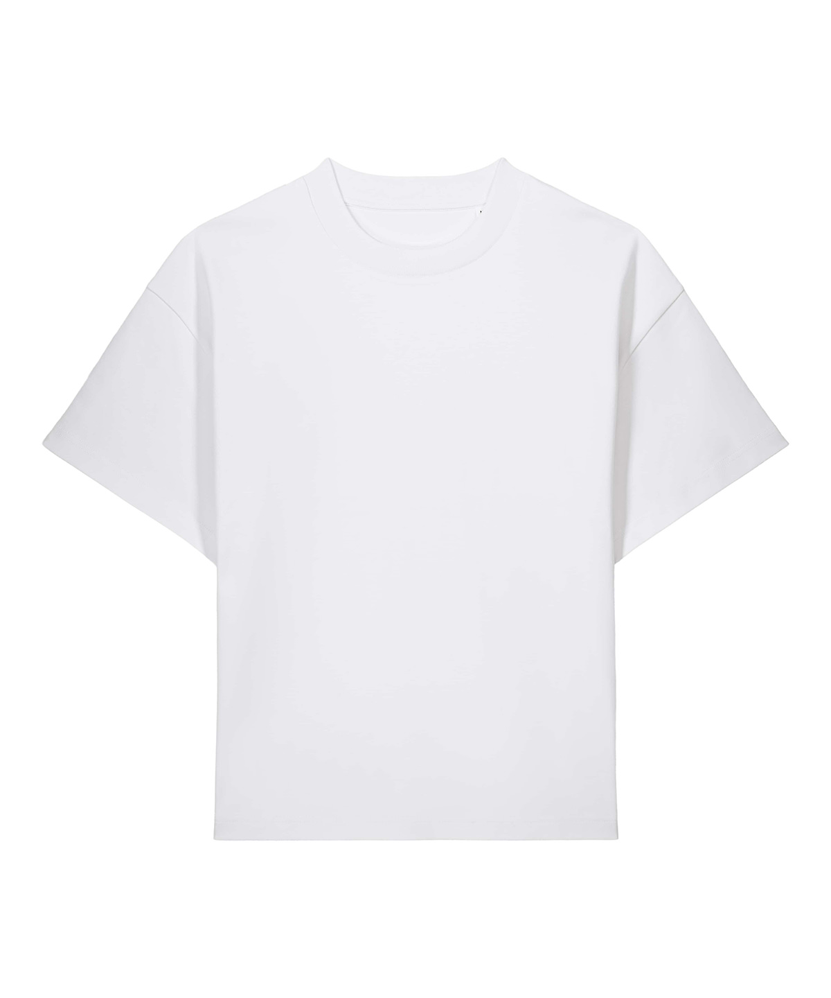 Hazener (STTU277) - White