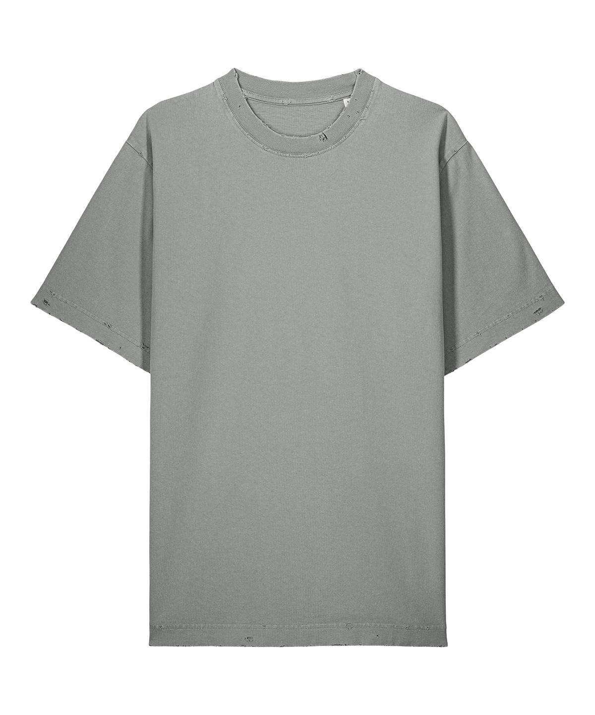 Freestyler super vintage (STTU280) - Garment Dyed Misty Grey