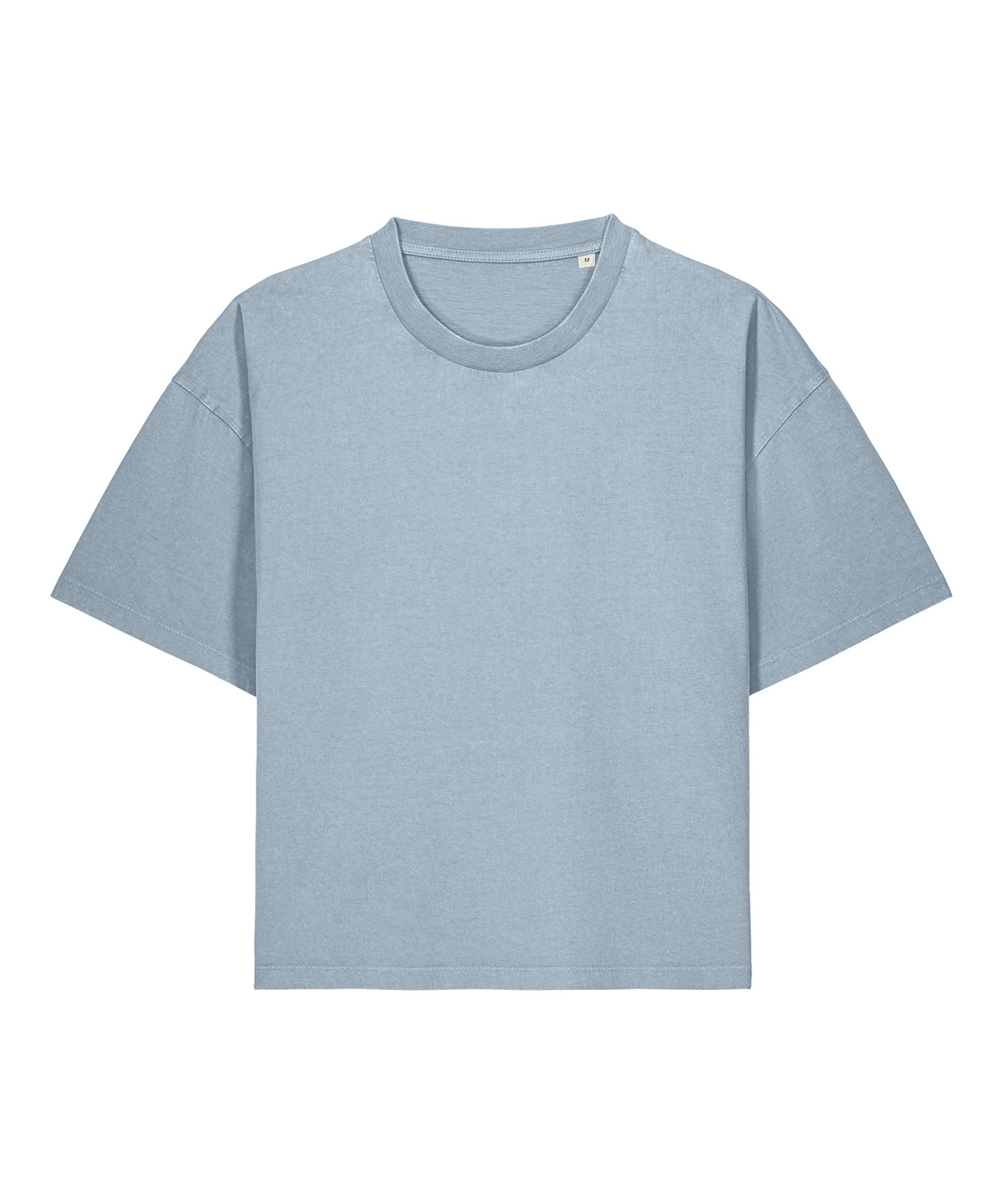 Stella Nova vintage (STTW283) - Garment Dyed Blue Stone