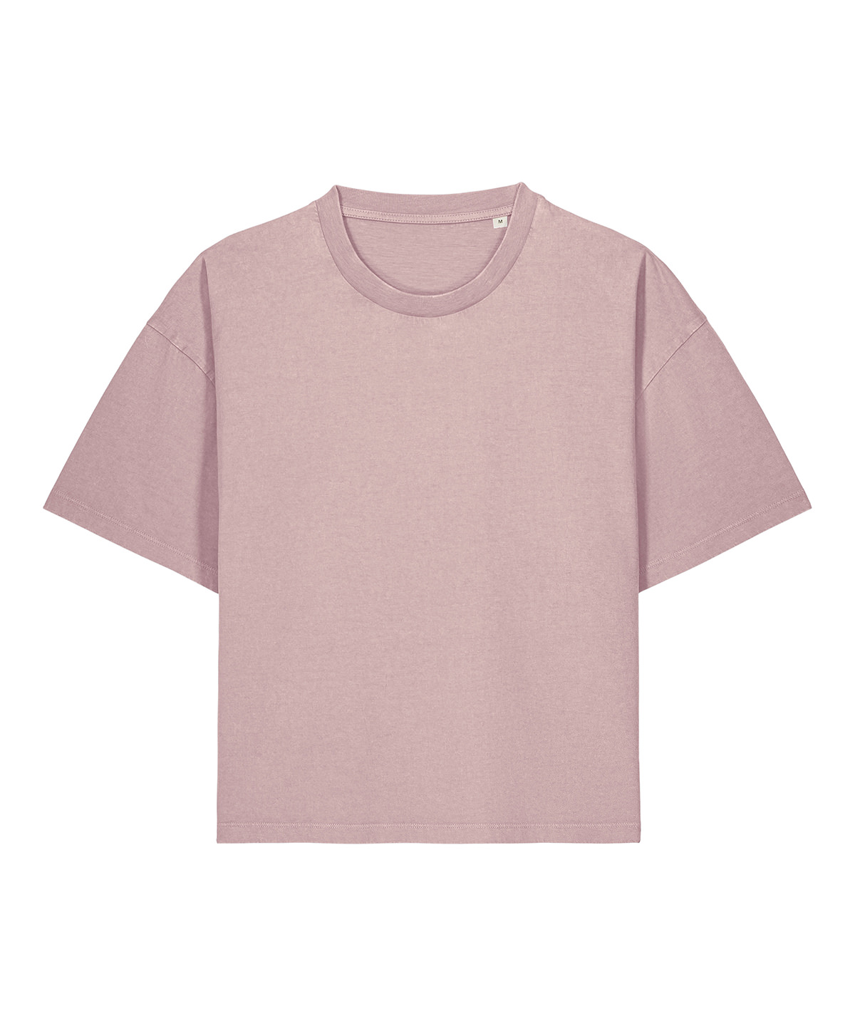 Stella Nova vintage (STTW283) - Garment Dyed Blush