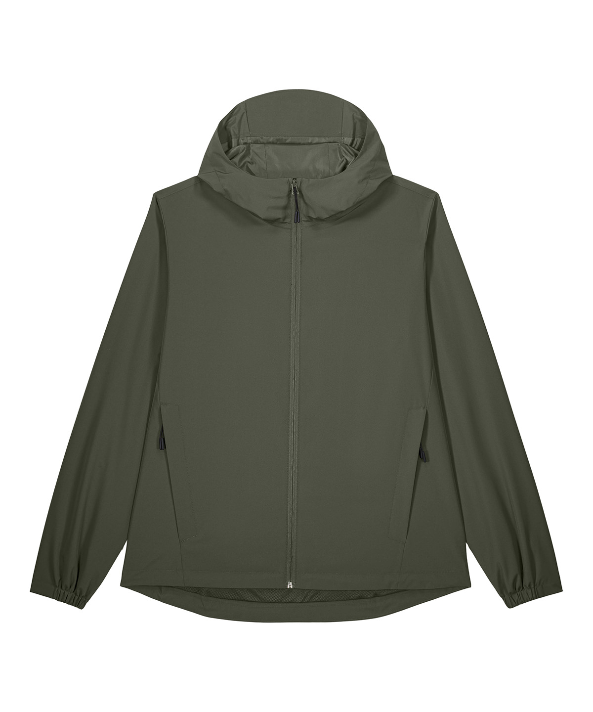 Drifter (STJU289) - Khaki