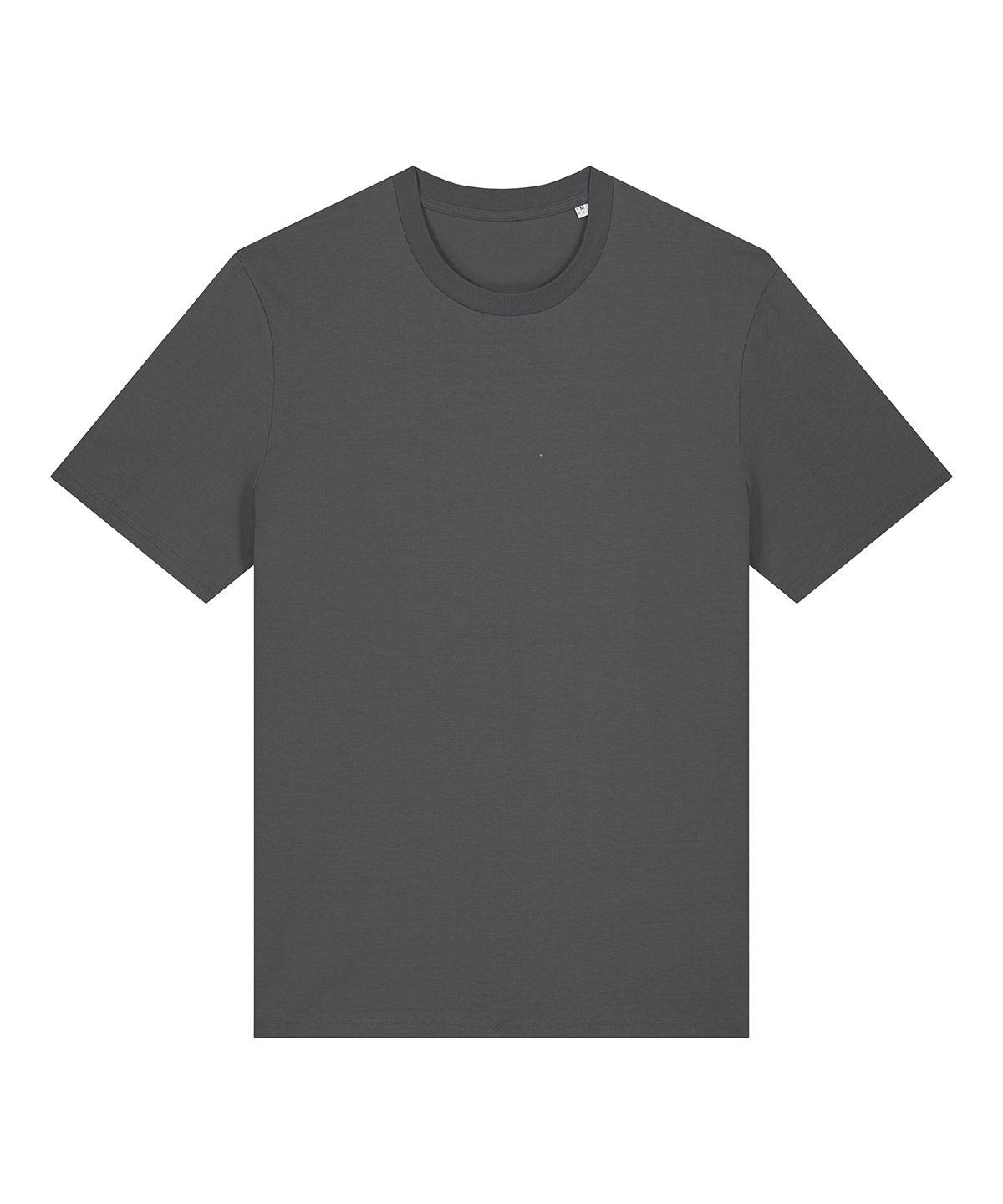 Unisex Creator 2.0 iconic t-shirt (STTU169) - Anthracite