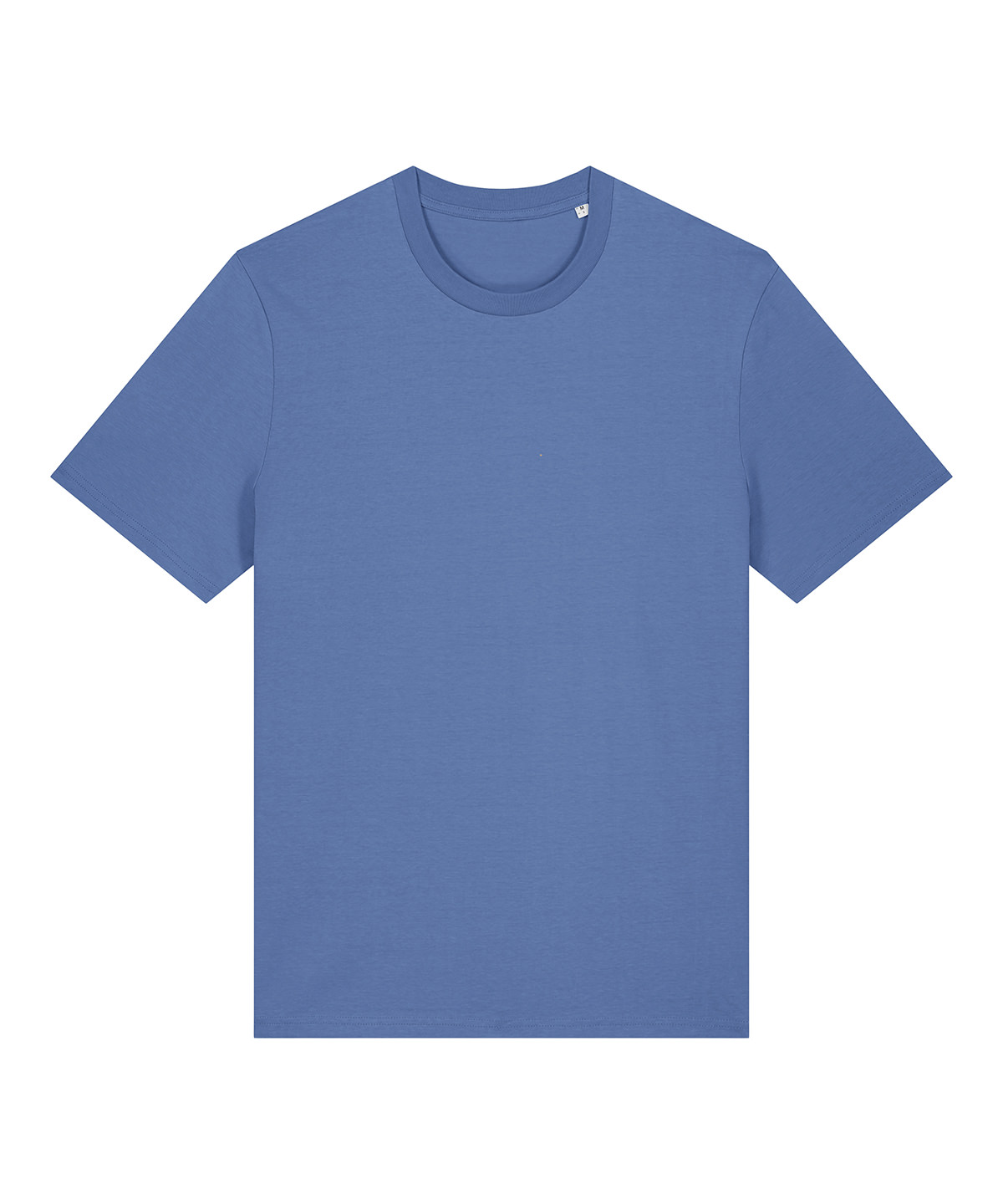Unisex Creator 2.0 iconic t-shirt (STTU169) - Bright Blue