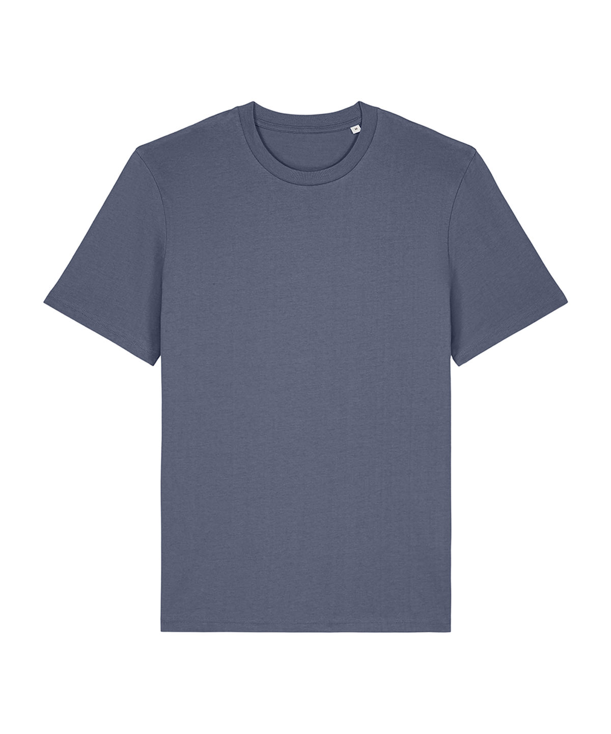 Unisex Creator 2.0 iconic t-shirt (STTU169) - Blue Grey