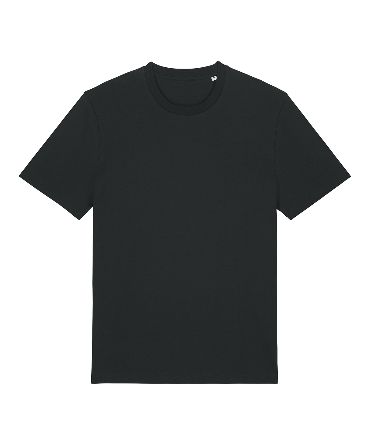 Unisex Creator 2.0 iconic t-shirt (STTU169) - Black
