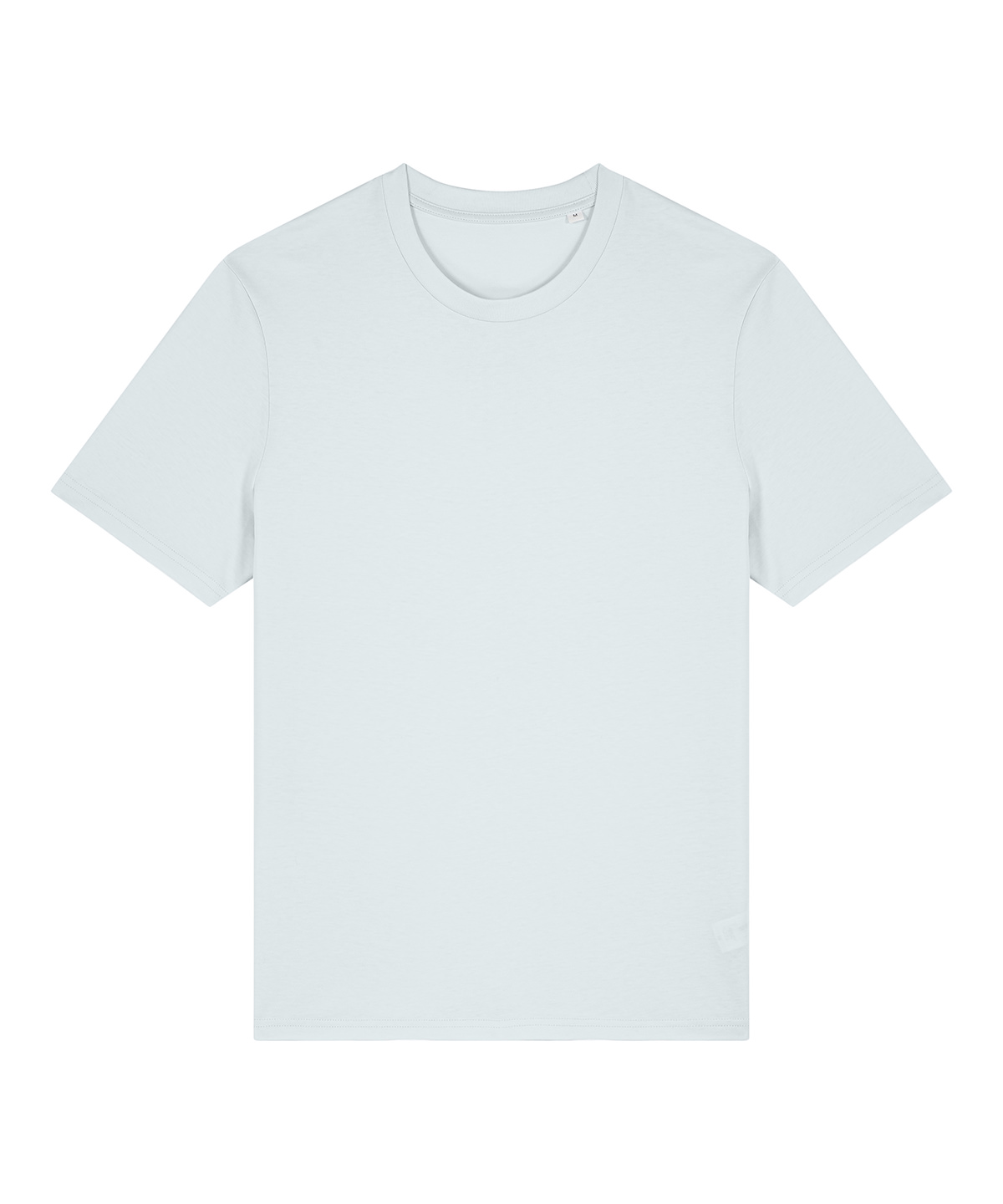 Unisex Creator 2.0 iconic t-shirt (STTU169) - Blue Ice