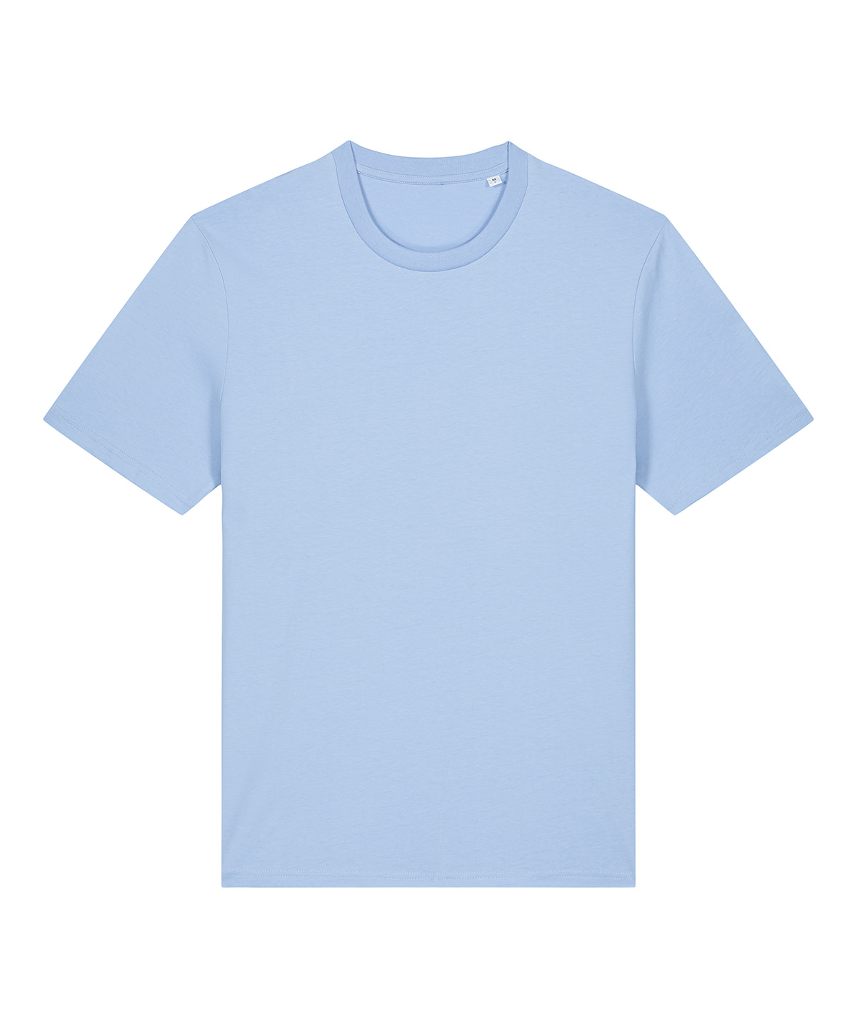 Unisex Creator 2.0 iconic t-shirt (STTU169) - Blue Soul