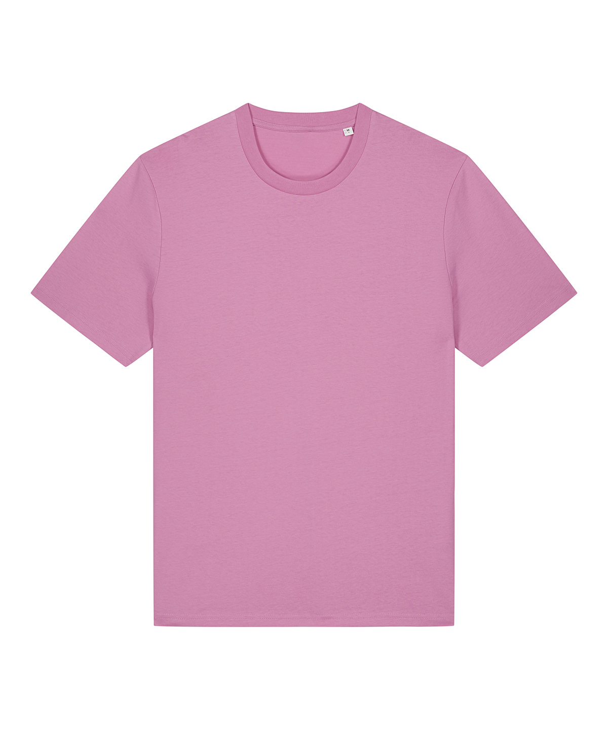 Unisex Creator 2.0 iconic t-shirt (STTU169) - Bubble Pink