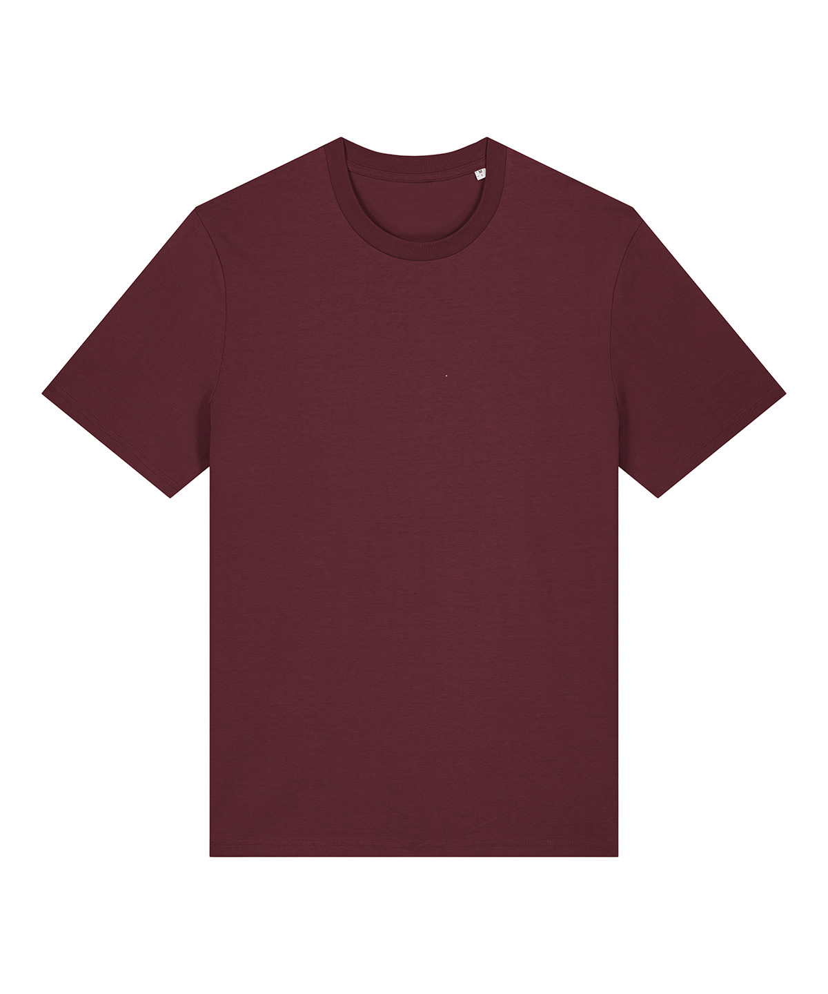 Unisex Creator 2.0 iconic t-shirt (STTU169) - Burgundy