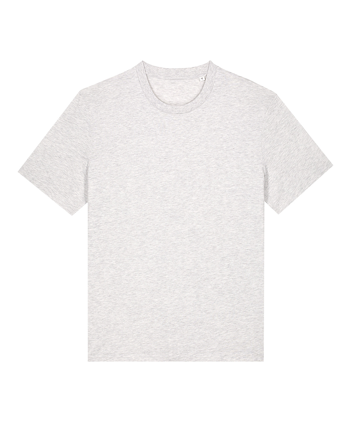 Unisex Creator 2.0 iconic t-shirt (STTU169) - Cool Heather Grey