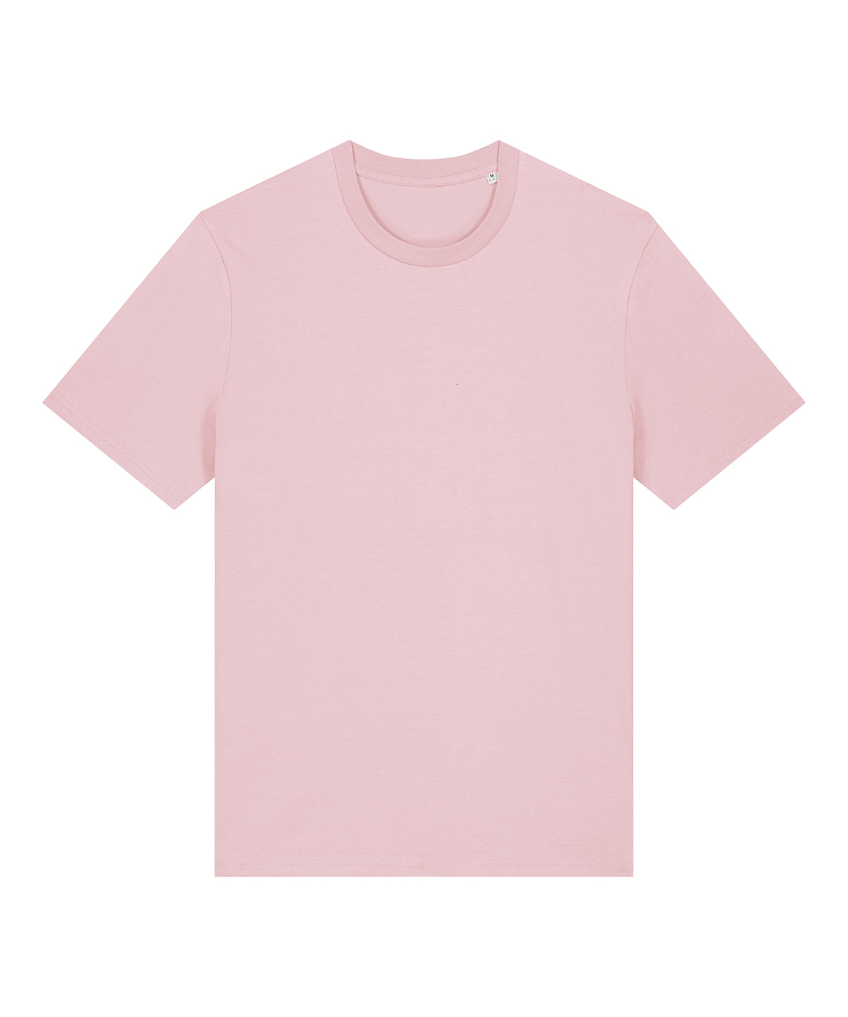 Unisex Creator 2.0 iconic t-shirt (STTU169) - Cotton Pink