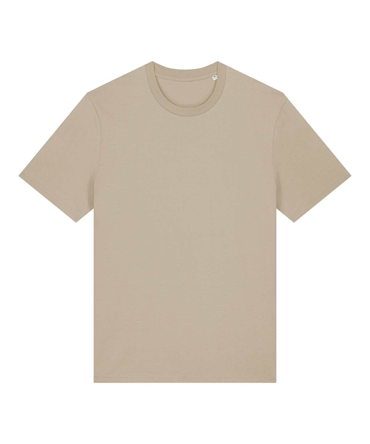 Unisex Creator 2.0 iconic t-shirt (STTU169) - Desert Dust