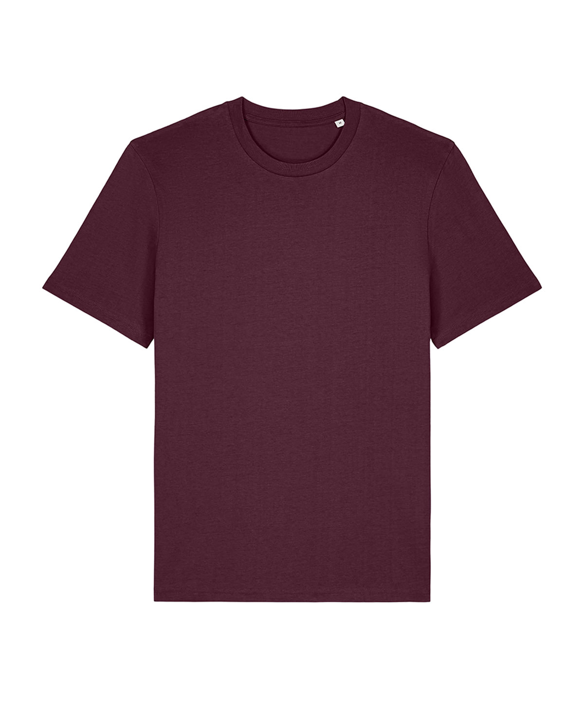 Unisex Creator 2.0 iconic t-shirt (STTU169) - Deep Plum