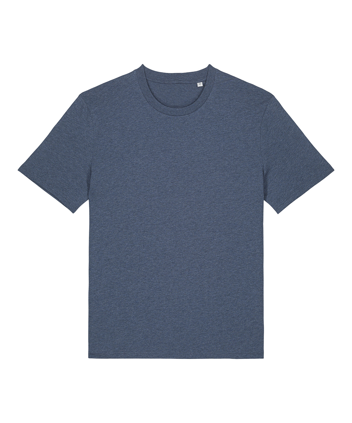 Unisex Creator 2.0 iconic t-shirt (STTU169) - Dark Heather Blue