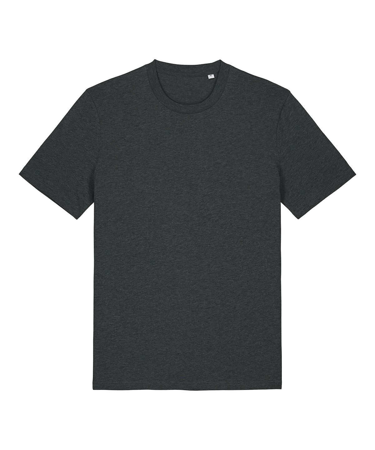 Unisex Creator 2.0 iconic t-shirt (STTU169) - Dark Heather Grey