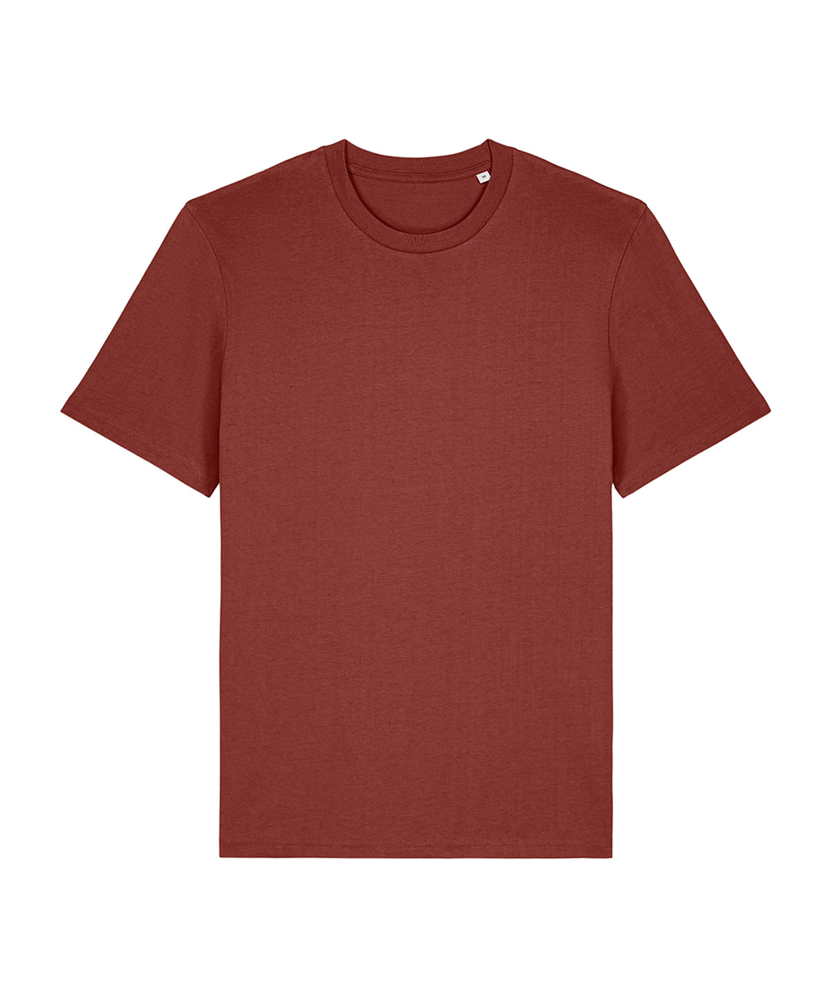 Unisex Creator 2.0 iconic t-shirt (STTU169) - Earthy Red