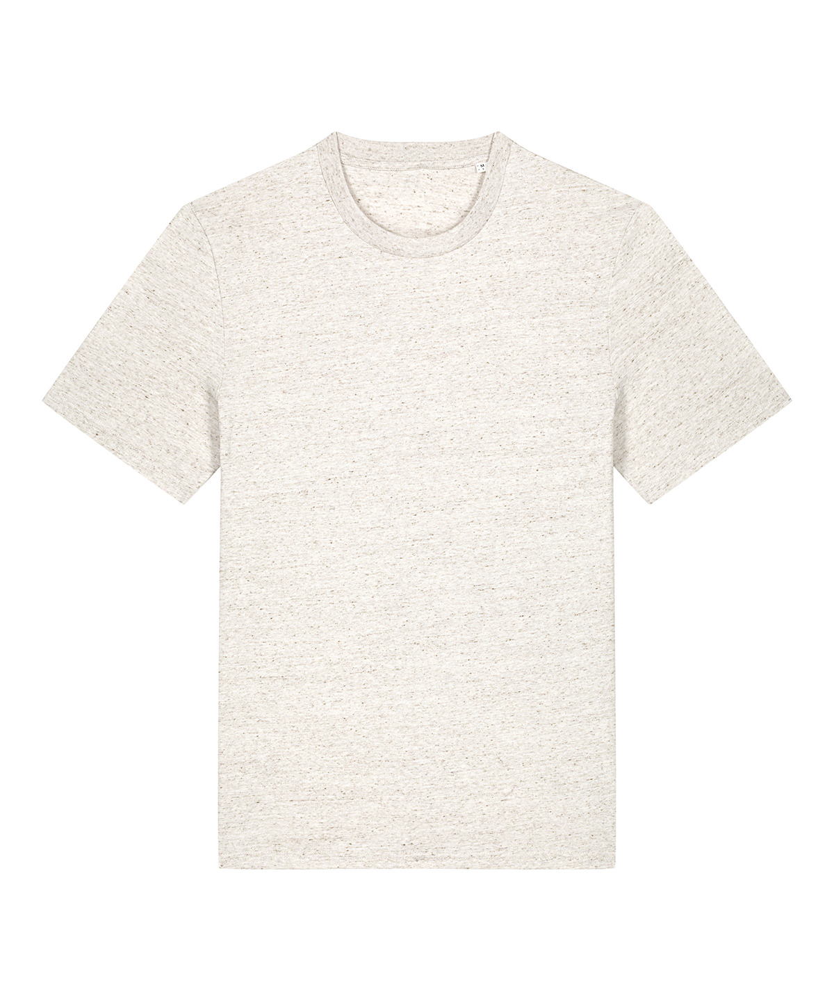 Unisex Creator 2.0 iconic t-shirt (STTU169) - Eco Heather