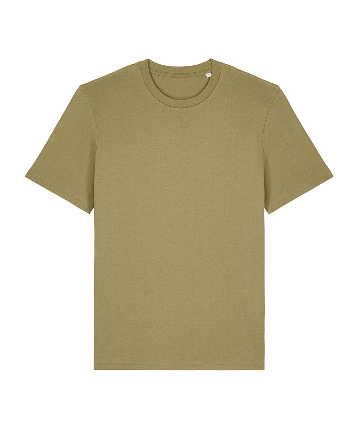 Unisex Creator 2.0 iconic t-shirt (STTU169) - Faded Olive
