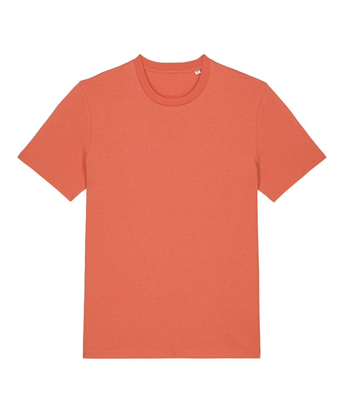 Unisex Creator 2.0 iconic t-shirt (STTU169) - Fiesta