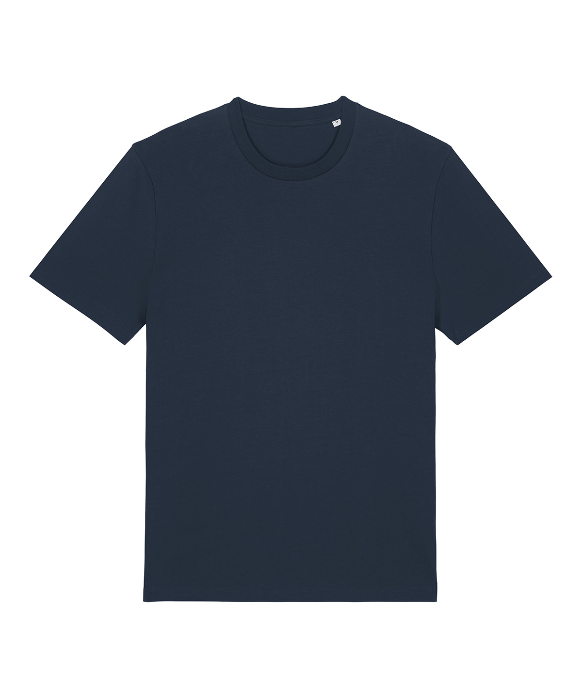 Unisex Creator 2.0 iconic t-shirt (STTU169) - French Navy