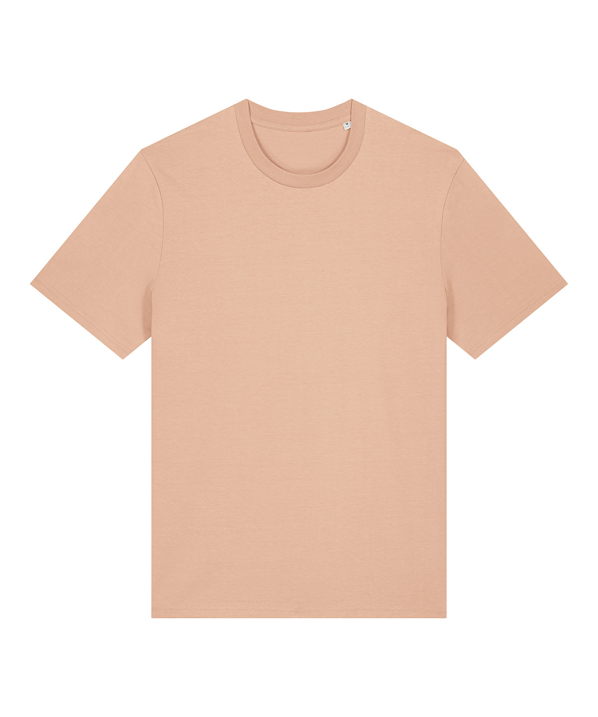 Unisex Creator 2.0 iconic t-shirt (STTU169) - Fraiche Peche