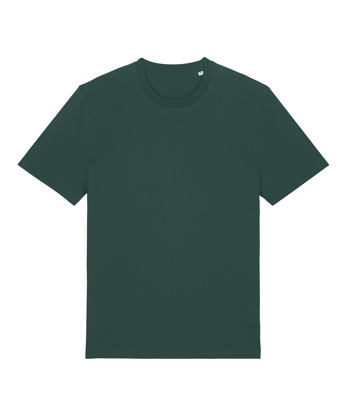 Unisex Creator 2.0 iconic t-shirt (STTU169) - Glazed Green