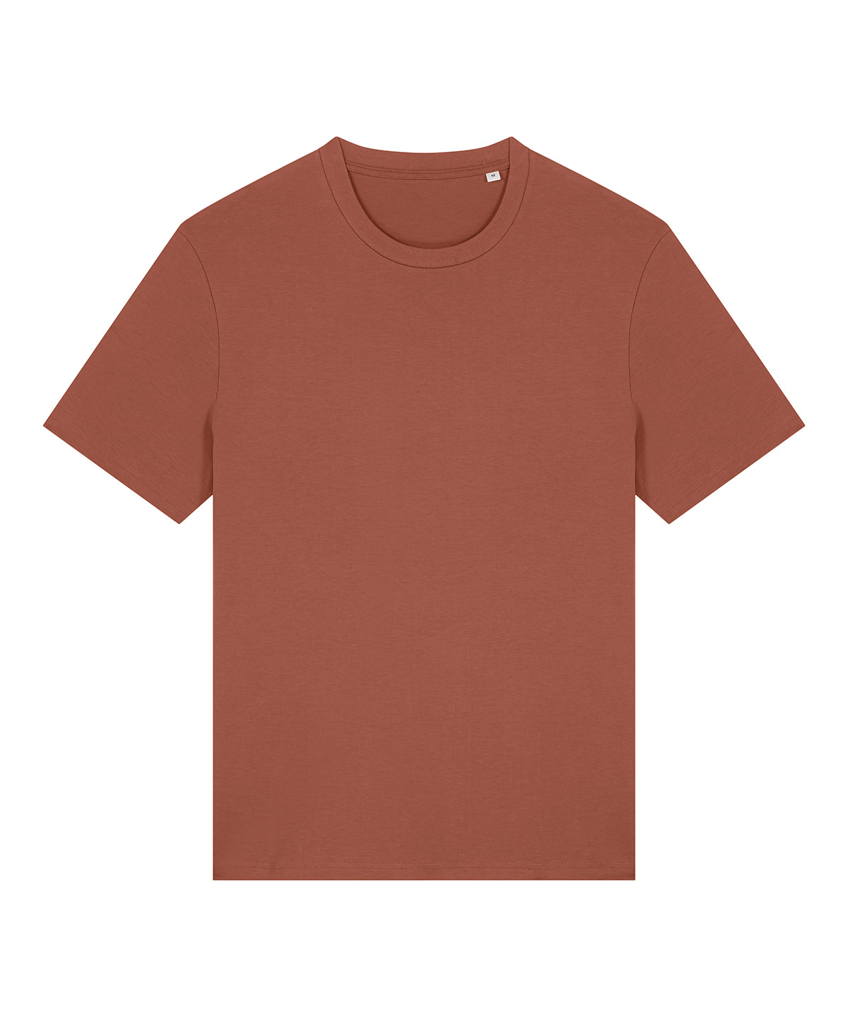 Unisex Creator 2.0 iconic t-shirt (STTU169) - Heritage Brown