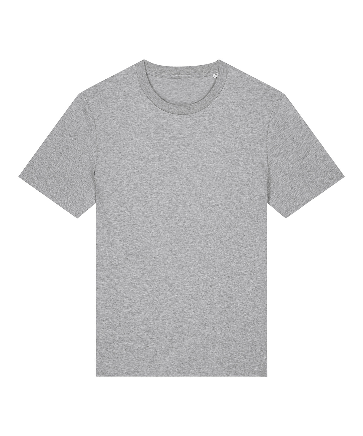 Unisex Creator 2.0 iconic t-shirt (STTU169) - Heather Grey